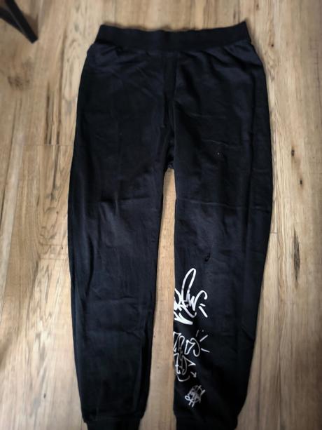 Teplaky_ p7, h&m,170