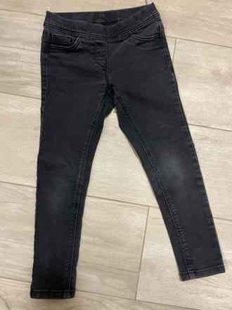 Legínové rifle, c&a,116