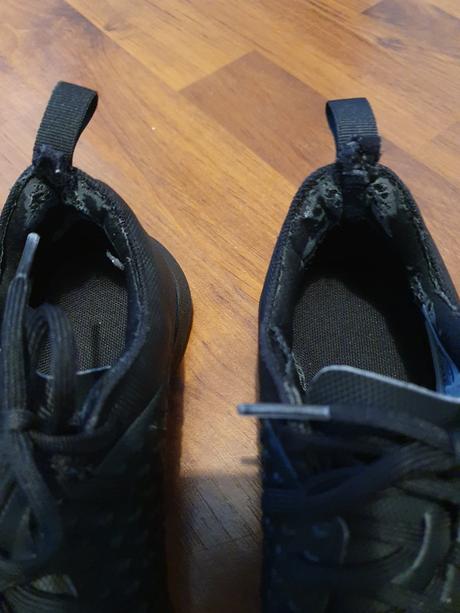 Nike tenisky veľ. 35,5, nike,35