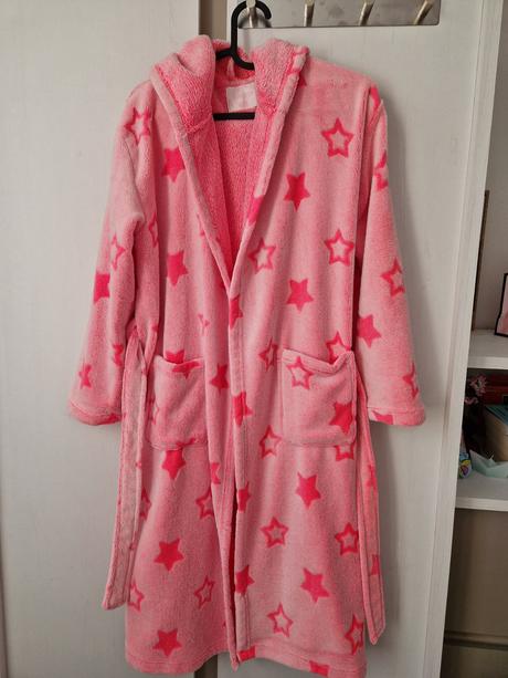 Dievčenský župan, f&f,146