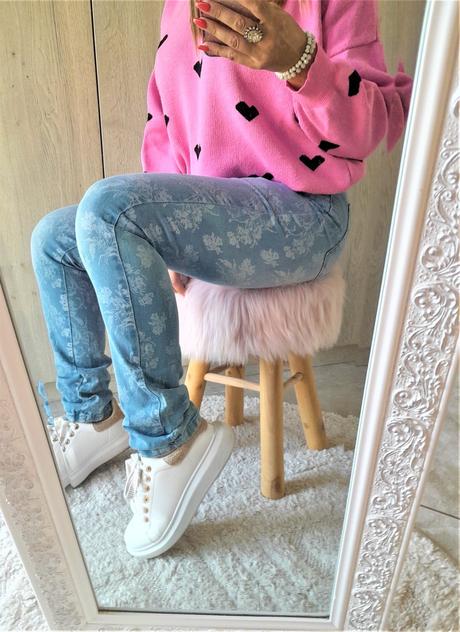 Rifle s kvetmi-m/l, m