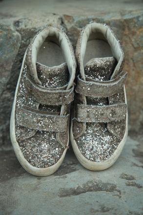 Na donosenie - členkové tenisky, next,26