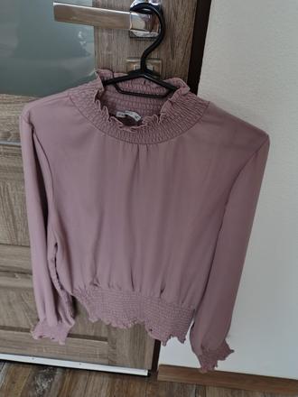 Dámska blúzka, xl