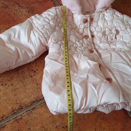 Bundička minnie, disney,80