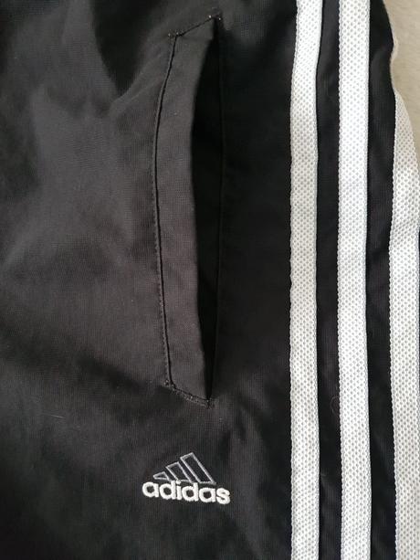 2x pánske športové šortky, xl