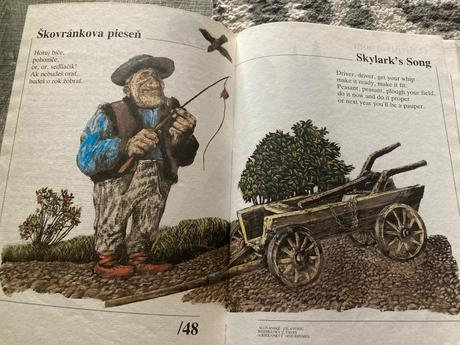 Keď rozpráva stará pec - woodstove stories (1992),