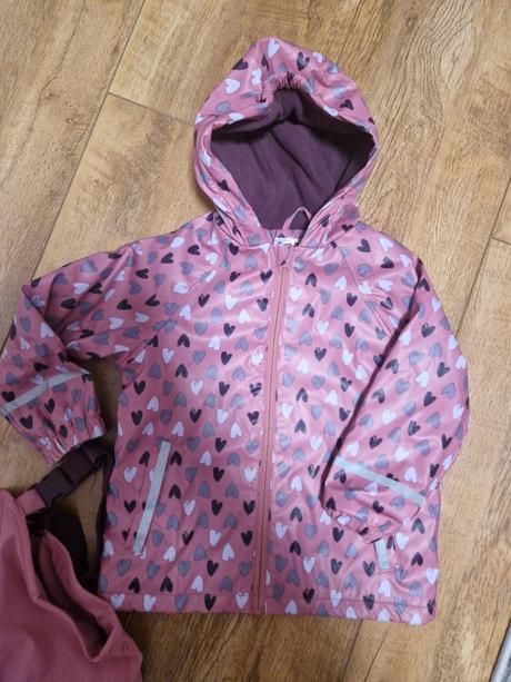 Set do dažďa  č. 104, lupilu,104