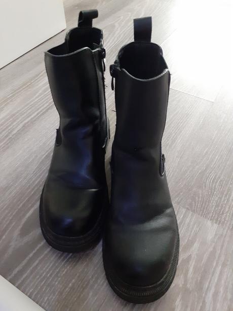 Zimné čižmy, nelli blu,36