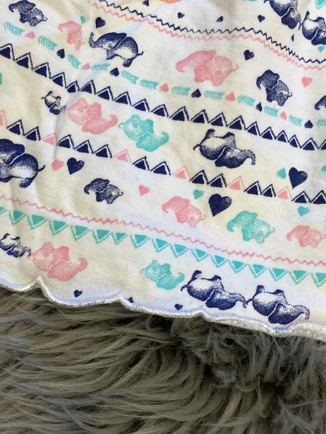 Dievčenské vzorované šaty dopodopo (74), dopodopo,74