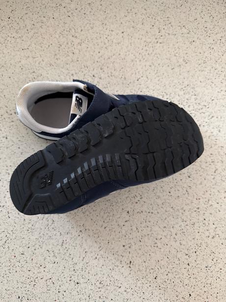 Tenisky, new balance,37