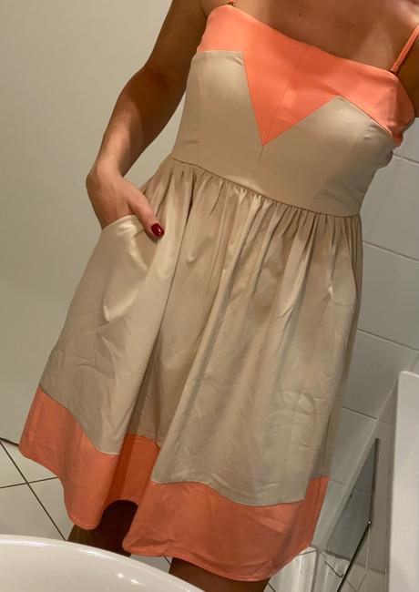 Letne saty, xs, gate,xs