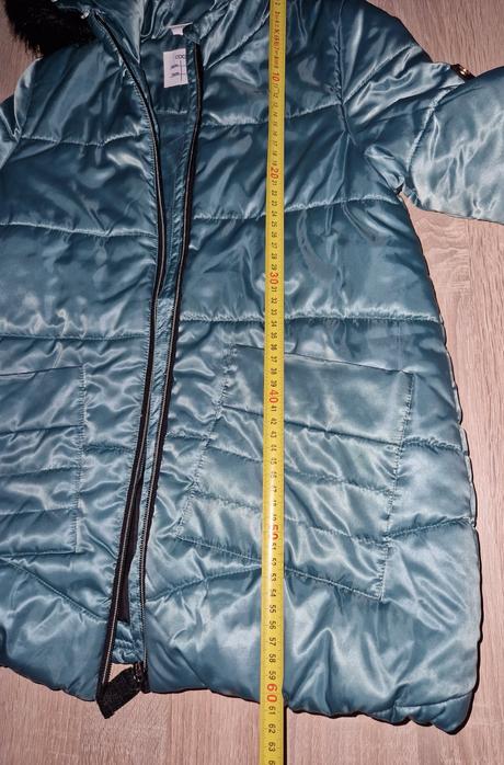 Bunda, coccodrillo,134