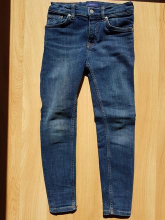 Rifle gant 122/128, gant,122