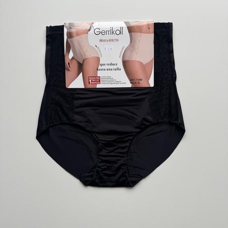 Dámske sťahujúce nohavičky y1269, xl / xxl / xxxl