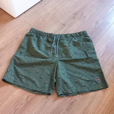 Pánske plavky xxl, xxl