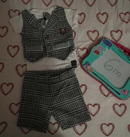 Set slávnostný, 62