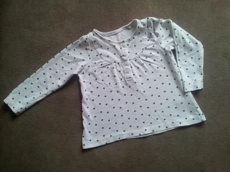Tricko 98/104, lupilu,98