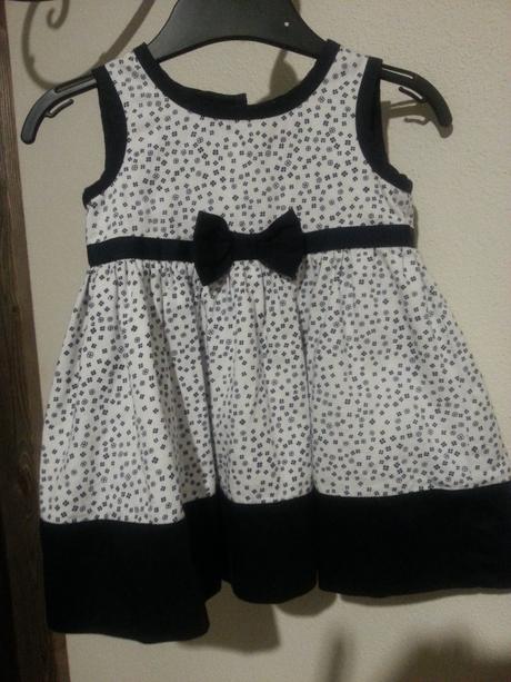 Jasper conran for debenhams saty veľ.3-6 mesiacov, 62