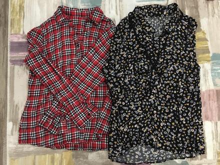 Košele 2ks, m