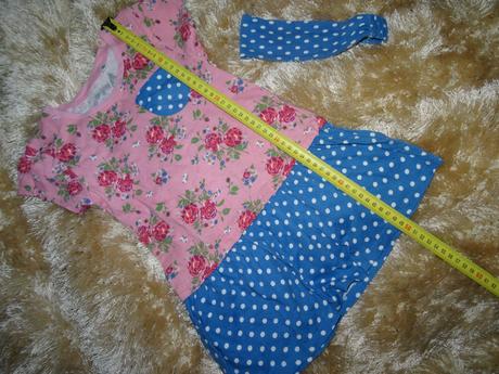 Tunika, bonprix,98