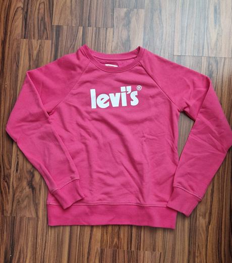 Mikina, levis,152