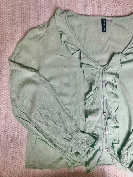 Blúzka, h&m,m