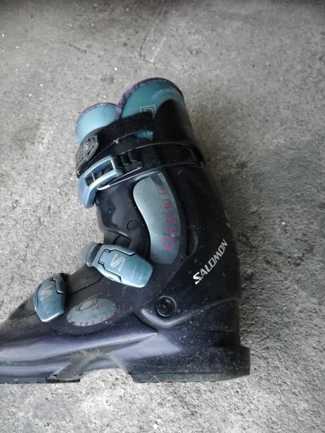 Lyziarky 27-27,5 cm, 42