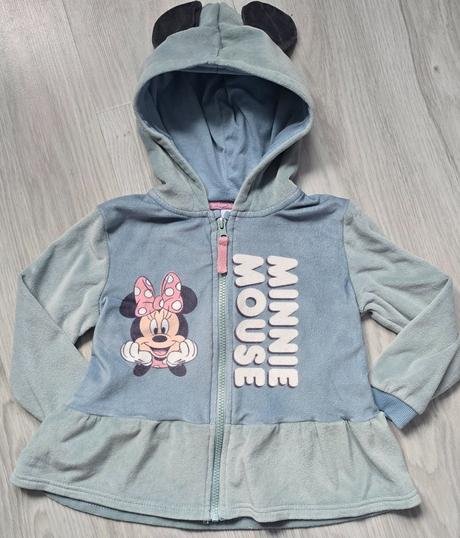 Mikina minnie mouse, 98