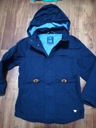 Prechodná bundička "tom tailor", tom tailor,128