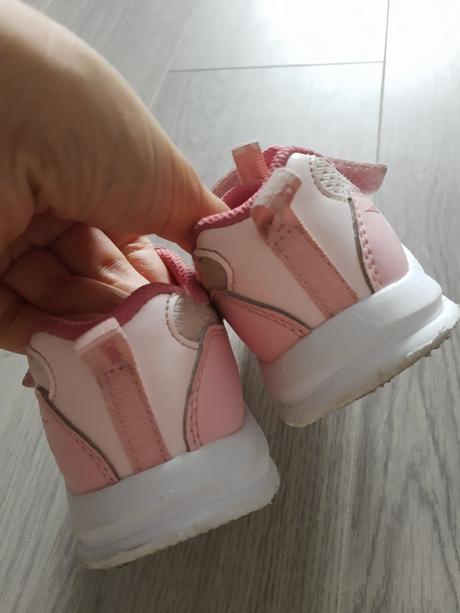 Detske tenisky reebok, reebok,25