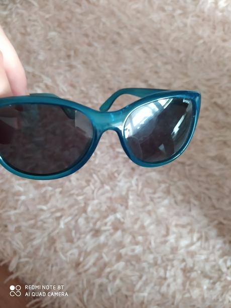 Okuliare detské invu, 