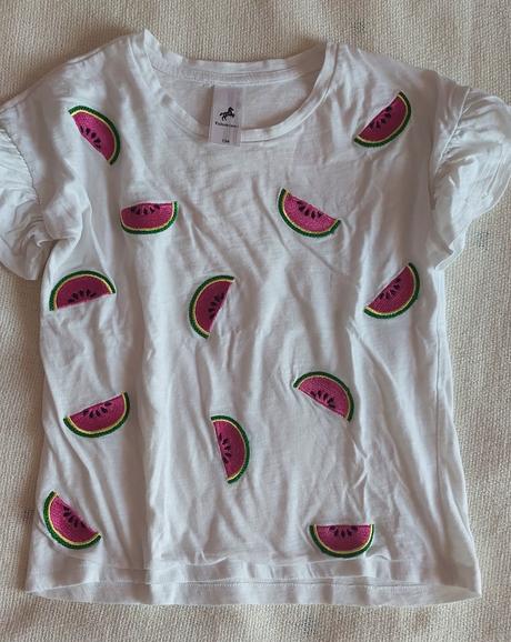 Tričko, palomino,134