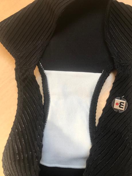 Plavky - nohavičky, 38