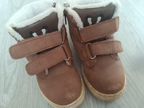 Topanky na zimu, reserved,24