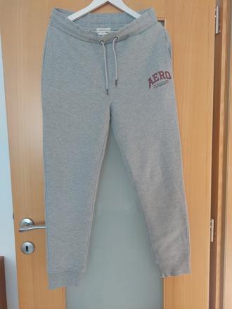 Tepláky, aeropostale,l