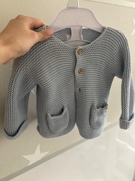 Krásny svetrík, f&f,74