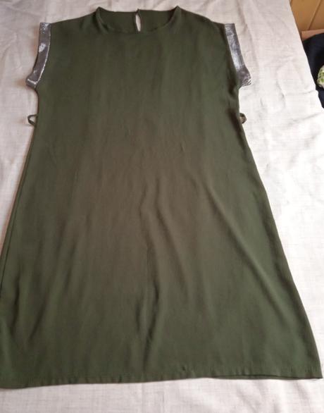 Talianske šatky - angela fashion - l, l