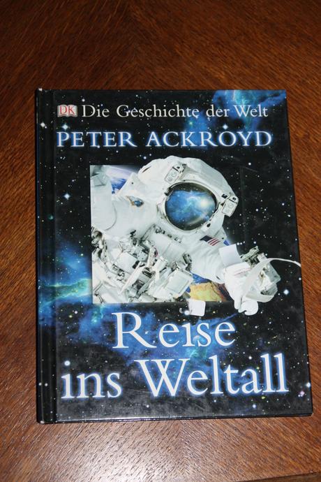 Reise ins weltall, 
