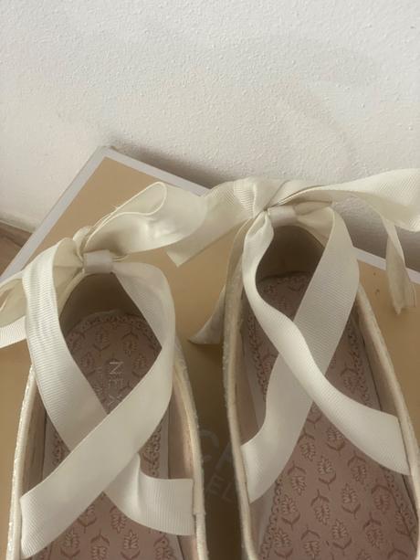 Dievčenské balerínky 32 next, next,32