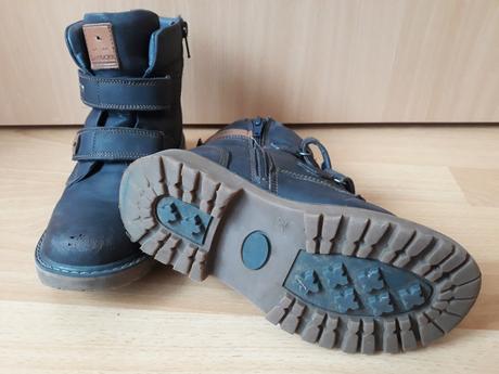 Topánky, lasocki,31