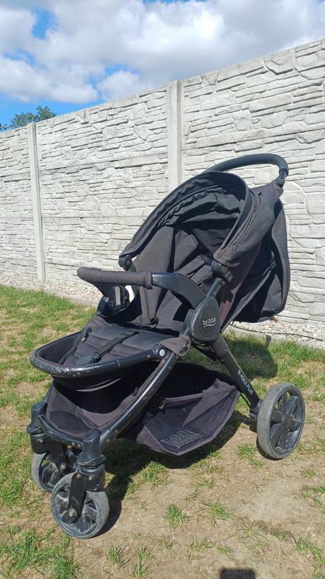 Britax b-agile plus, britax,britax b-agile 4 plus