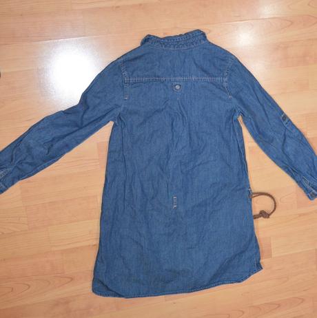 Riflove koselove satky, 128