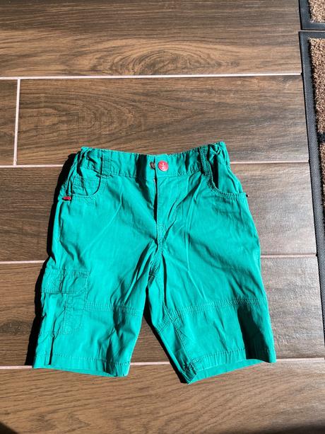 Kraťasy 104 cm sergent major, sergent major,104