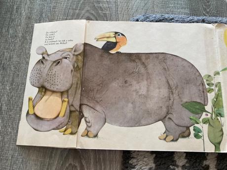 Čo sa sníva mrožovi (1969), 