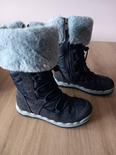 Primigi zimne cizmy, primigi,30