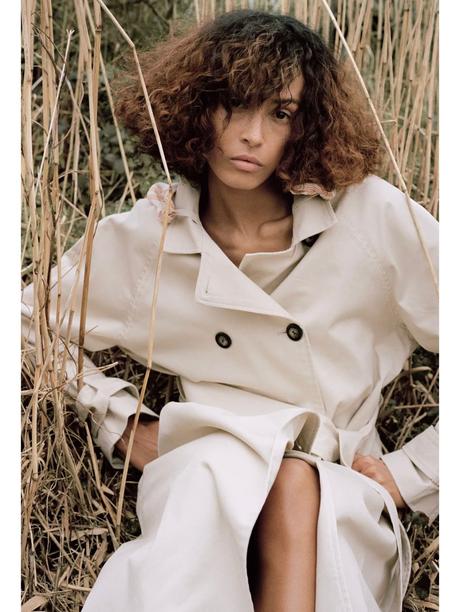 Trenc zara c. l, zara,l