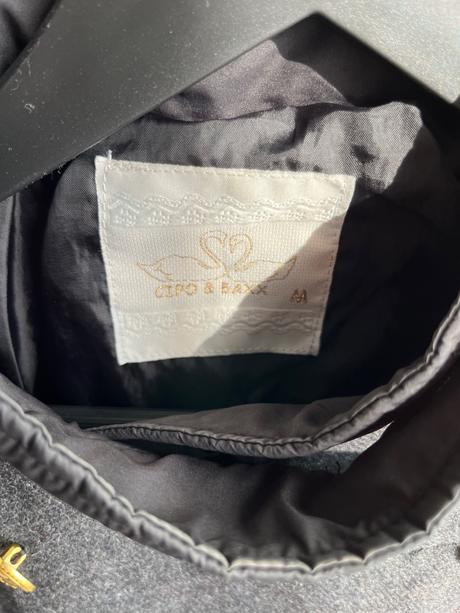 Bunda cipo & baxx, m