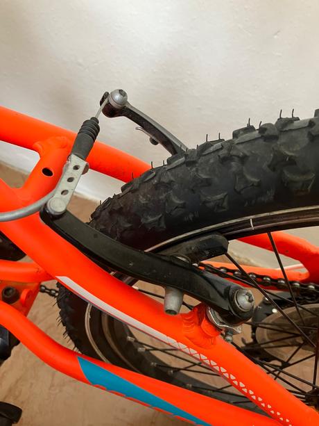 Detský bicykel merida matts j20, merida,20