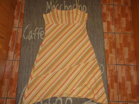 Letné šaty nenosené, 40