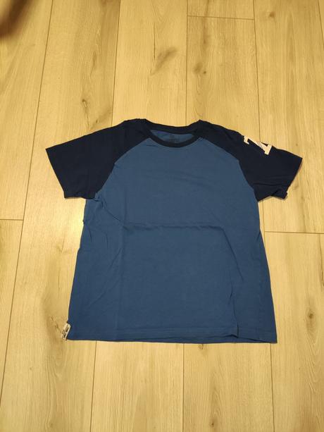 Tričko, pepperts,158